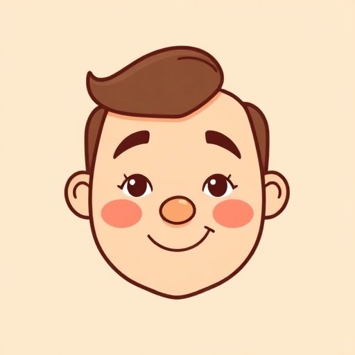 阿简频道 头像
